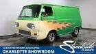 1967 Ford E-Series Van Van classic vintage chrome flames small block automatic for Sale
</span>
