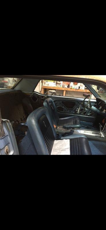 1967 Ford Mustang for Sale
</span>
