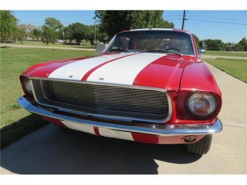 1967 Ford Mustang GT350 1967 Ford Mustang FREE SHIPPING for Sale
</span>