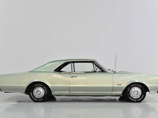 1967 Oldsmobile 442 Coupe Coupe 400ci for Sale
</span>