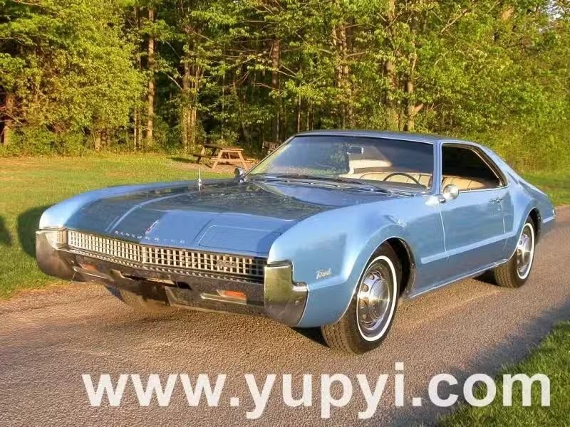 1967 Oldsmobile Toronado Deluxe for Sale
</span>