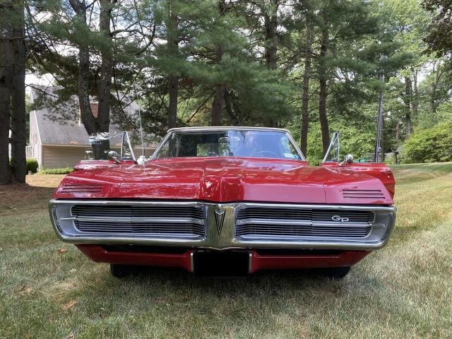 1967 Pontiac Grand Prix Convertible Listedbuy. com. OHV V8 for Sale
</span>