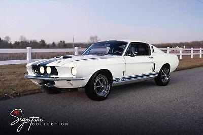 1967 Shelby GT500 Fastback (phone) 428 Low Miles GT for Sale
</span>