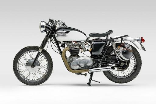 1967 Triumph Tiger 1967 Triumph Tiger for Sale
</span>