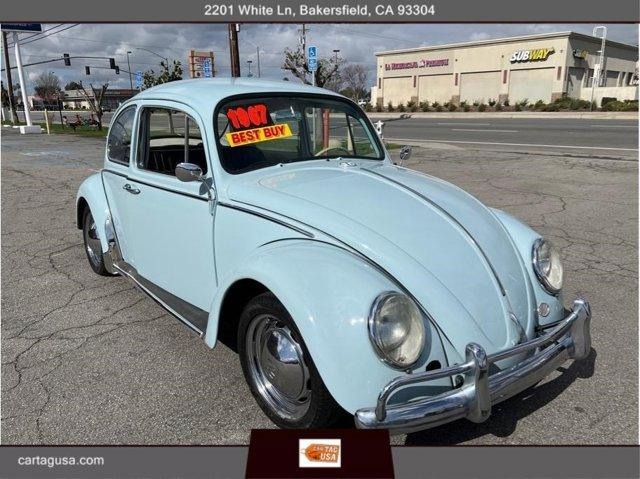 1967 Volkswagen Other for Sale