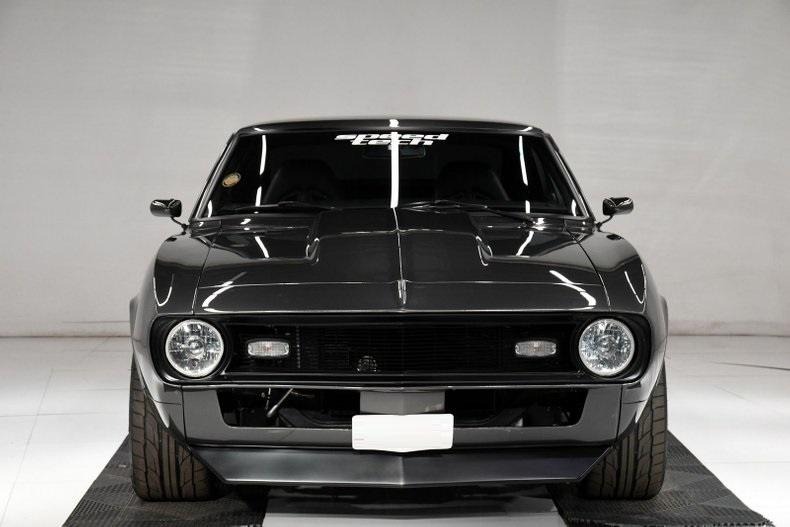 1968 Chevrolet Camaro for Sale
</span>