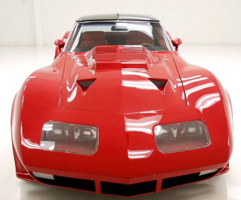 1968 Chevrolet Corvette Stingray for Sale
</span>