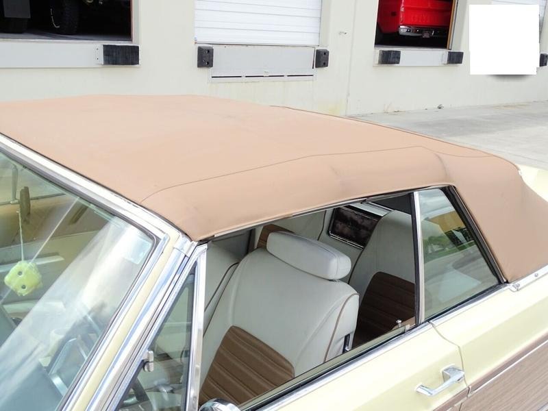 1968 Chrysler Newport for Sale
</span>