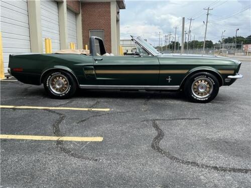 1968 Ford Mustang 2 door for Sale
</span>