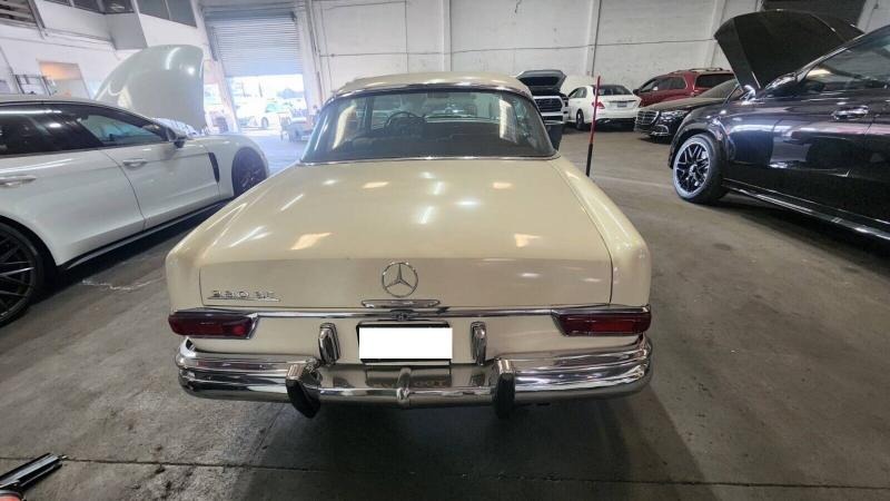 1968 Mercedes-Benz Other for Sale
</span>