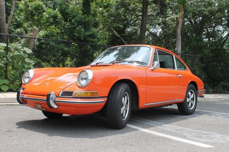 1968 Porsche 912 for Sale
</span>