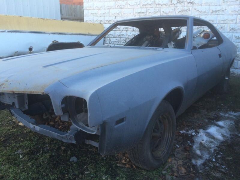 1969 AMC Javelin $166.98 for Sale
</span>