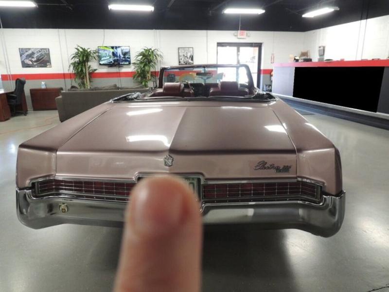 1969 Buick Electra 225 for Sale
</span>