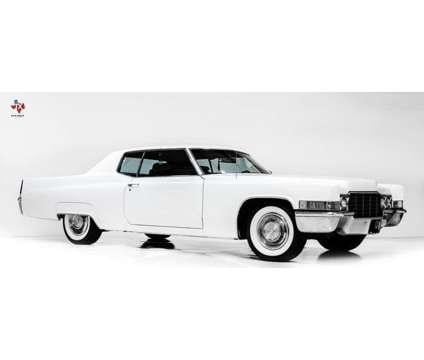 1969 CADILLAC CALAIS for sale
