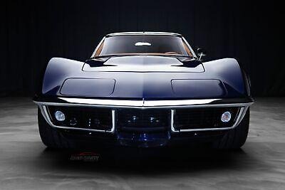 1969 Chevrolet Corvette 1969 Corvette Restomod by County for Sale
</span>