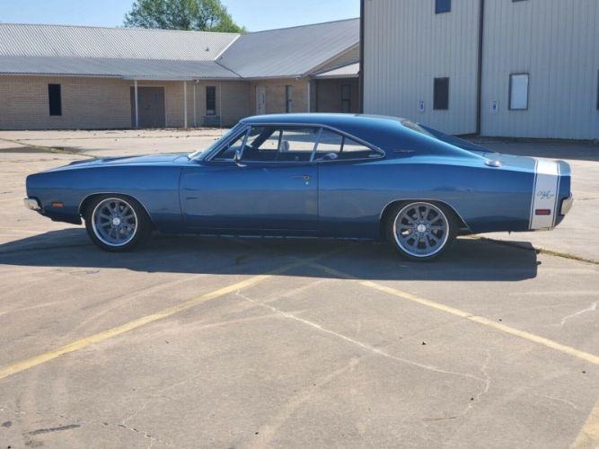 1969 Dodge Charger for Sale
</span>