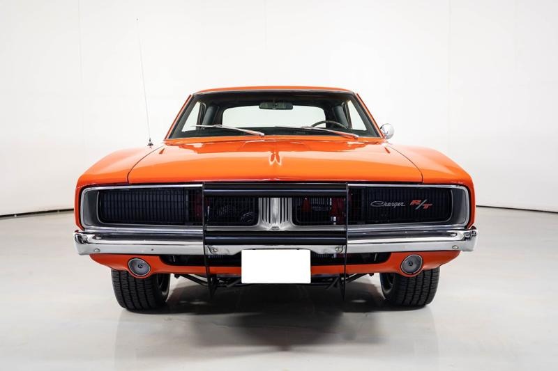 1969 Dodge Charger General Lee for Sale
</span>