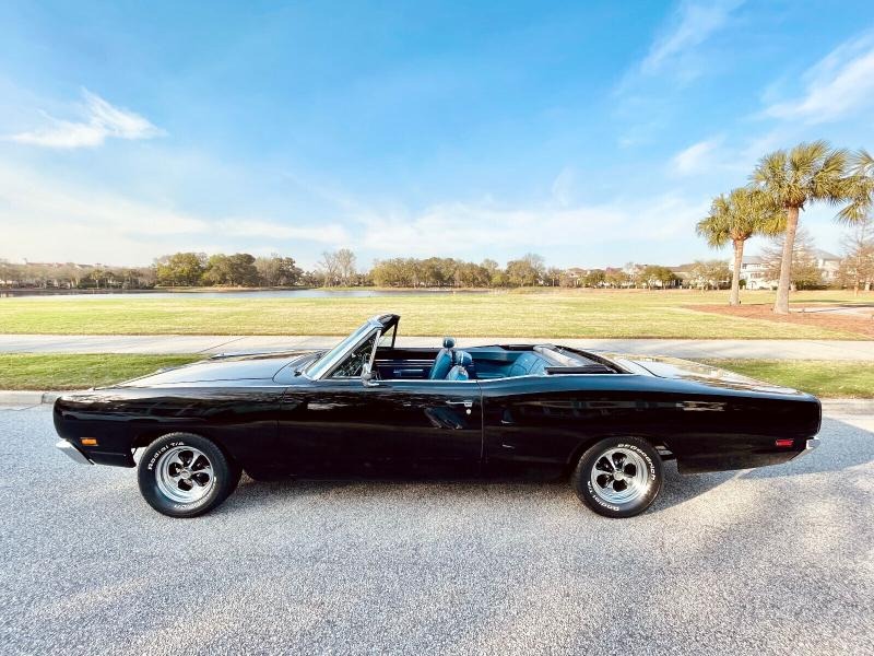 1969 Dodge Coronet 1969 Dodge Coronet convertible for Sale
</span>