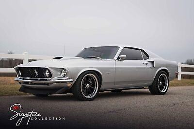 1969 Ford Mustang 392 Fastback Pro-Touring Restomod 1967 for Sale
</span>
