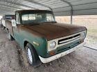 1969 International P/U 1969 International Truck (Truck) for Sale