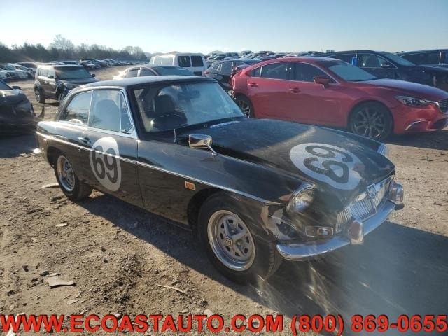 1969 Mg Gt for Sale