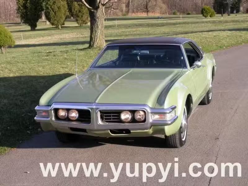 1969 Oldsmobile Toronado Original Condtion for Sale
</span>