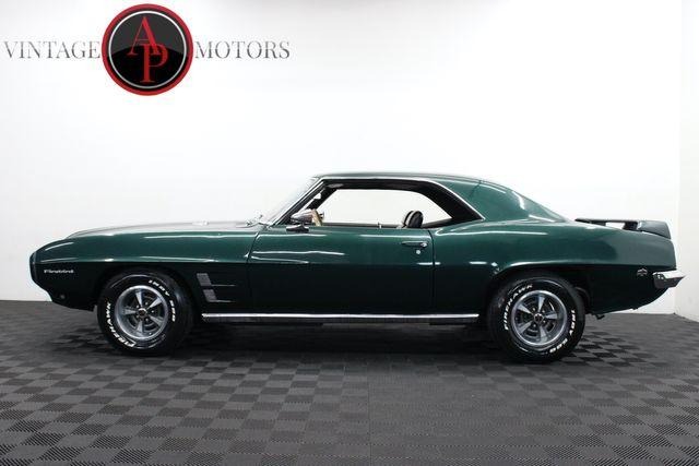 1969 Pontiac Firebird 428 4 Speed! - Statesville, NC for Sale