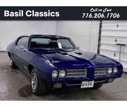 1969 Pontiac Gto for Sale
</span>