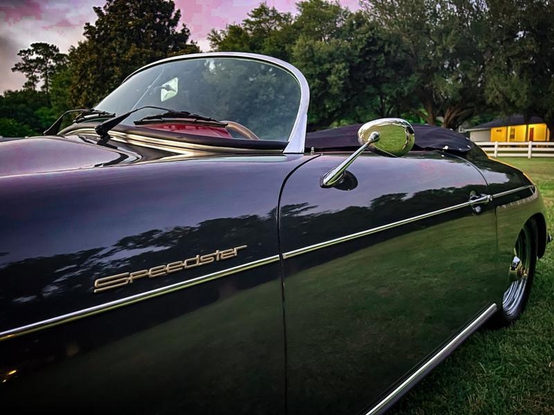1969 Porsche Custom for Sale
</span>