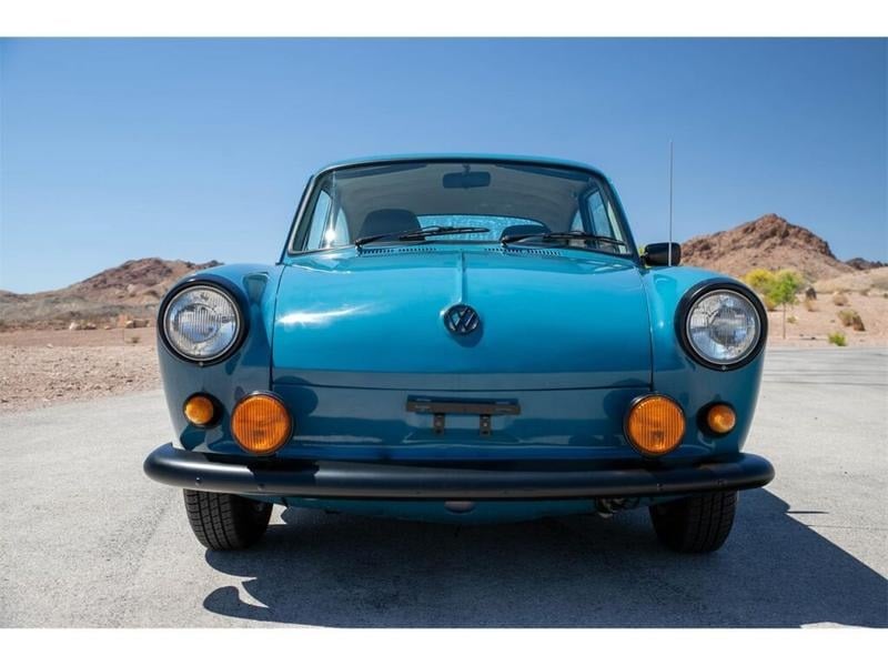 1969 Volkswagen Type 3 for Sale
</span>