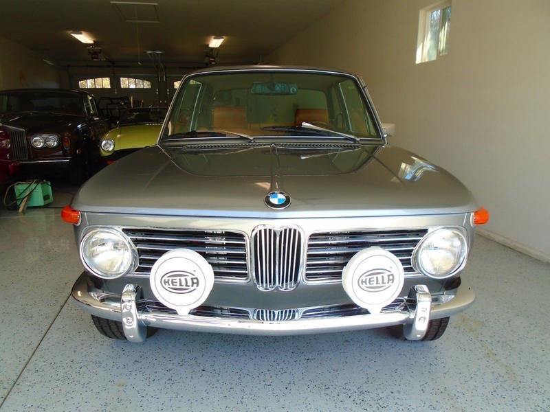 1970 Bmw 2002 for Sale
</span>