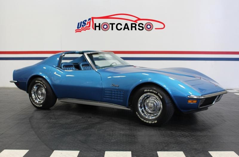 1970 Chevrolet Corvette for Sale