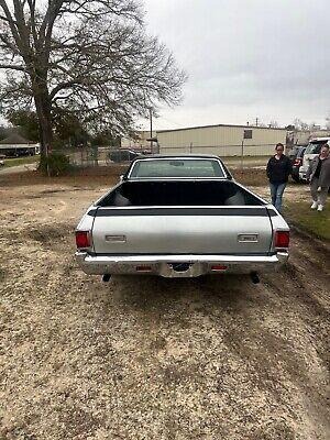 1970 Chevrolet El Camino 1970 Chevrolet El Camino Pickup for Sale
</span>
