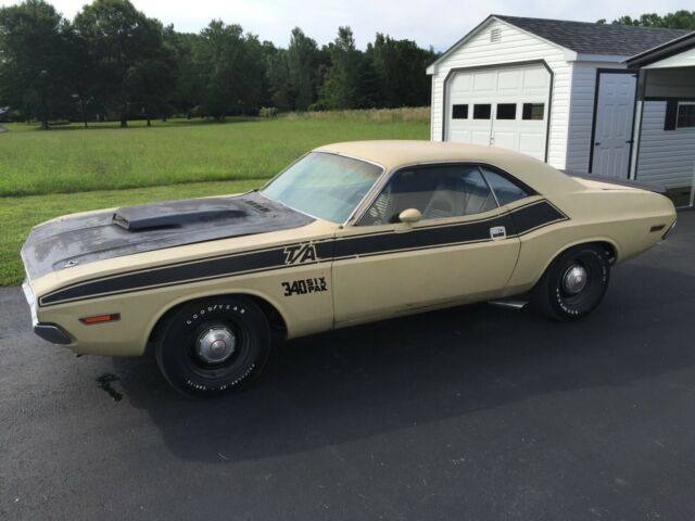 1970 Dodge Challenger Coupe for Sale
</span>