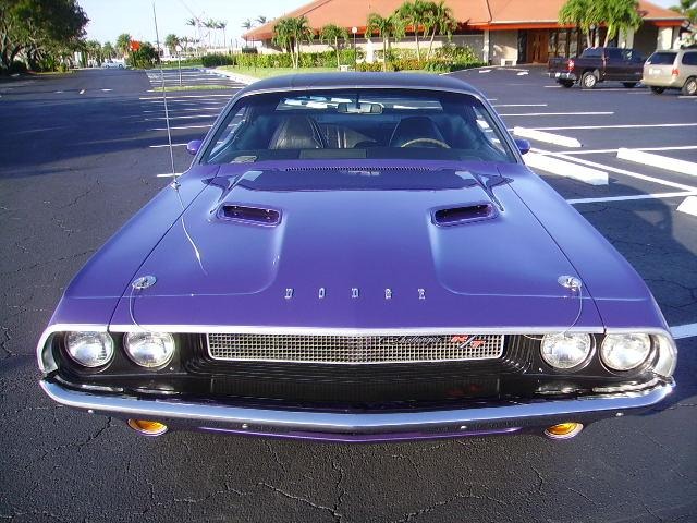 1970 Dodge Challenger for Sale
</span>