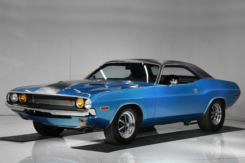 1970 Dodge Challenger for Sale
</span>