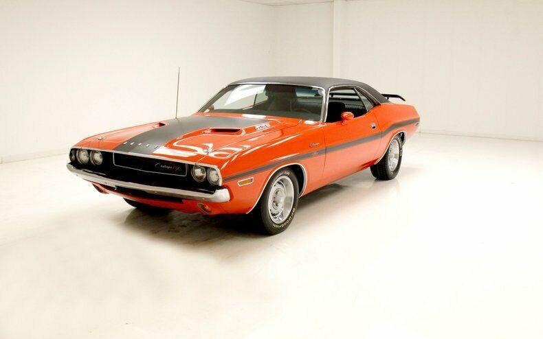 1970 Dodge Challenger for Sale
</span>