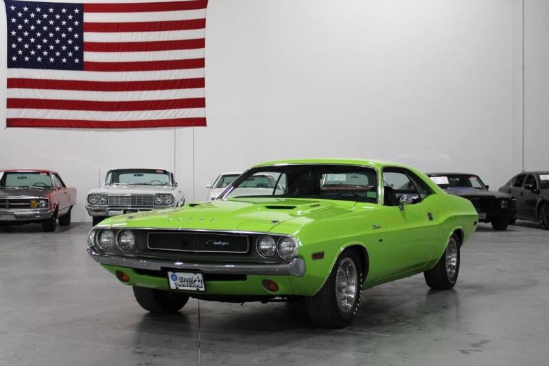 1970 Dodge Challenger for Sale