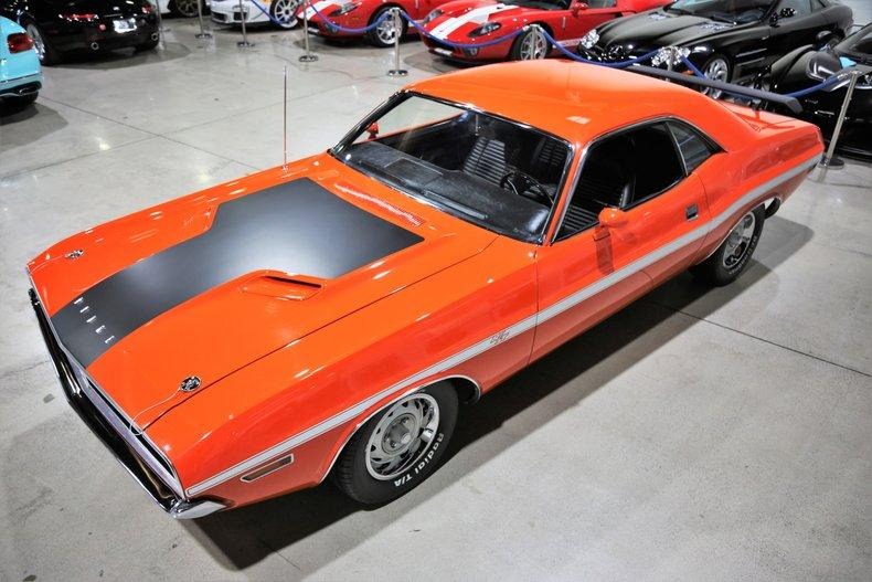 1970 Dodge Challenger Rt 440 for Sale
</span>