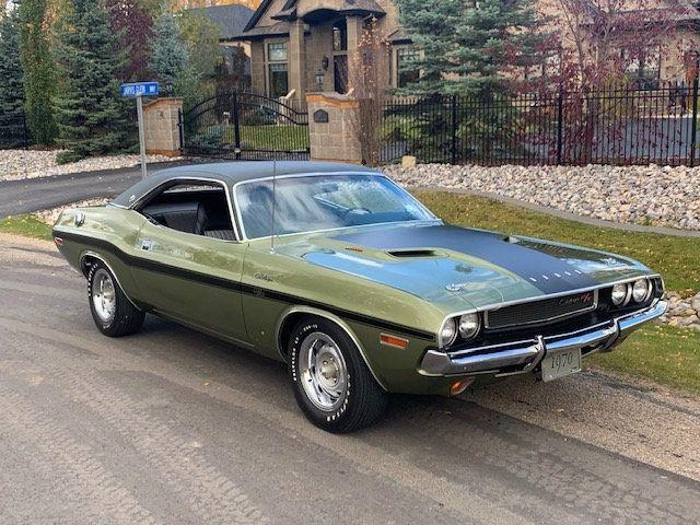 1970 Dodge CHALLENGER RT SE 383 RT SE 1 for Sale
</span>