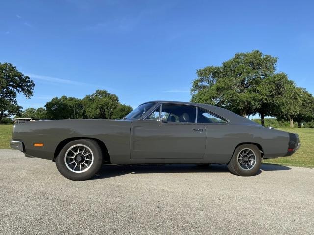 1970 Dodge Charger 500 Coupe 440CI V8 for Sale
</span>