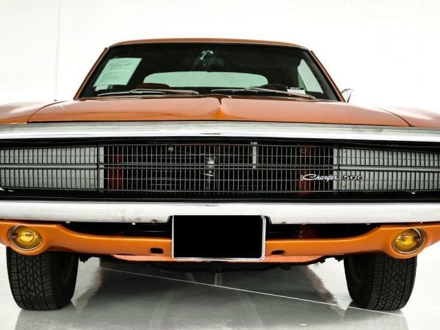 1970 Dodge Charger 500 Coupe Automatic for Sale
</span>