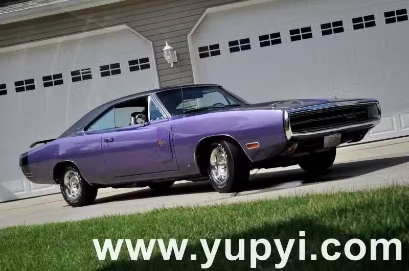 1970 Dodge Charger R/T Original 4-Speed for Sale
</span>