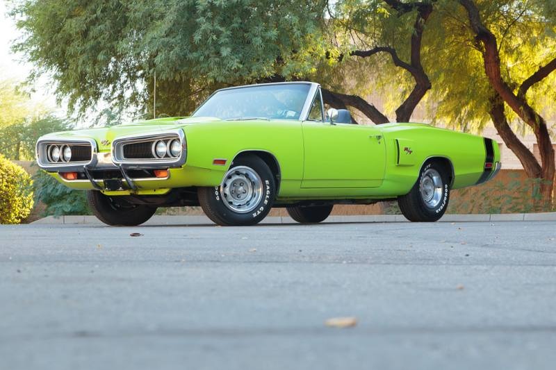 1970 Dodge Coronet R T Convertible for Sale
</span>