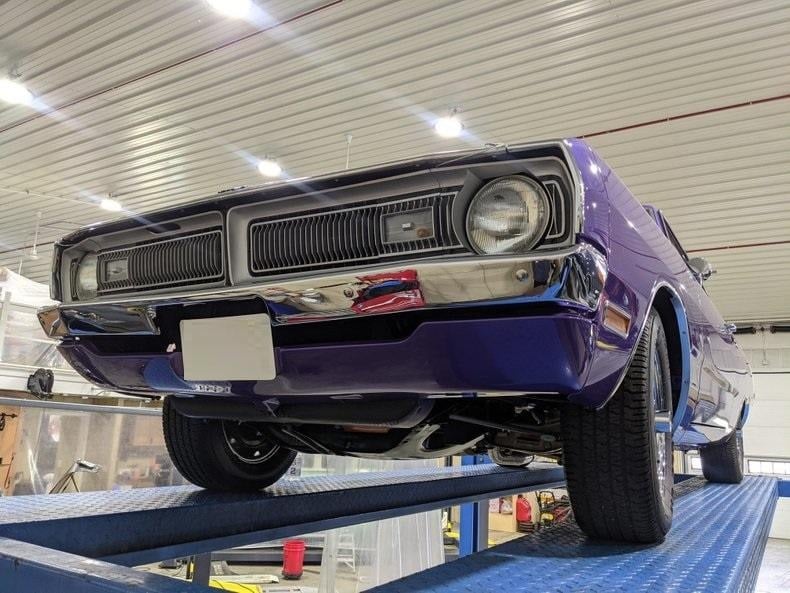 1970 Dodge Dart for Sale
</span>