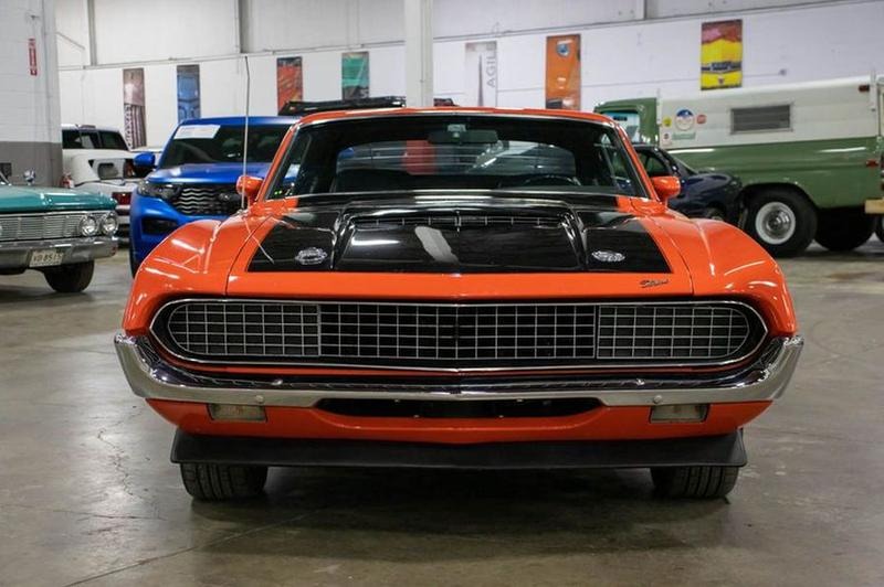 1970 Ford Torino for Sale
</span>