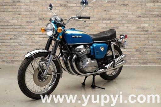 1970 Honda CB750 Very Nice! for Sale
</span>