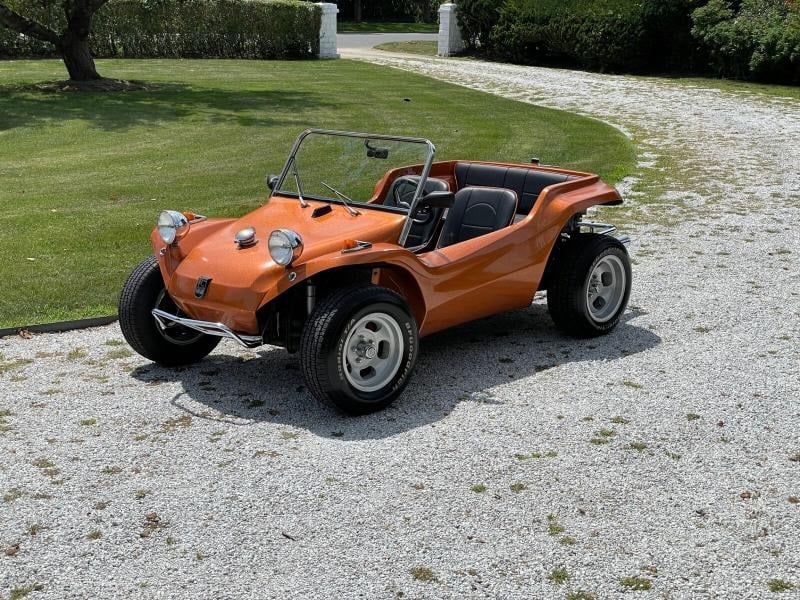 1970 Meyers Manx for Sale
</span>