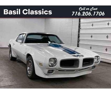 1970 Pontiac Trans am for Sale
</span>