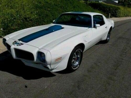 1970 Pontiac Trans Am for Sale
</span>